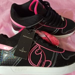 BABYPHAT SNEAKERS  💖💖💖